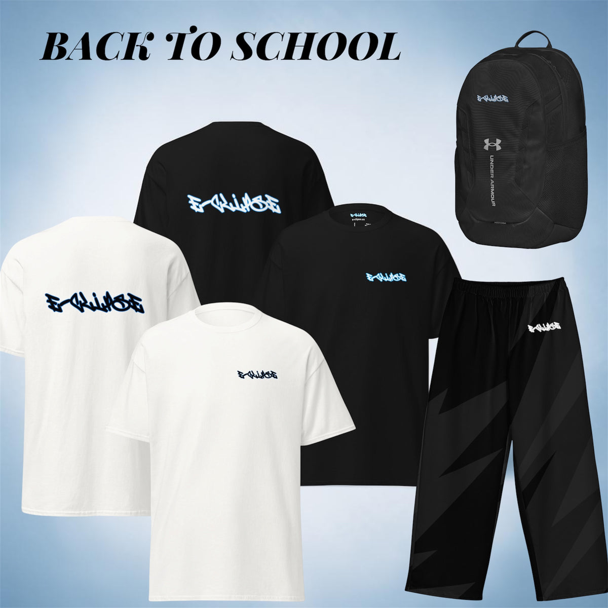 Back To School